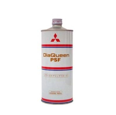 Лот: 15389795. Фото: 1. Жидкость ГУР Mitsubishi Dia Queen... Масла, жидкости
