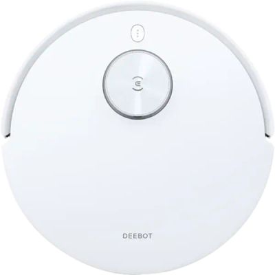 Лот: 22219611. Фото: 1. Робот-пылесос Ecovacs T10 EU... Пылесосы, паровые швабры