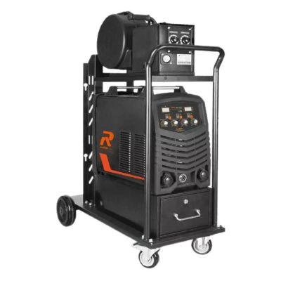 Лот: 25514017. Фото: 1. Сварочный аппарат Redbo Pro Mig... Сварочные аппараты