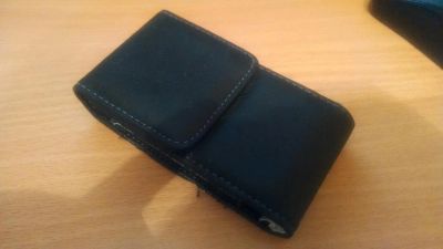 Лот: 4172634. Фото: 1. Чехол из кож.зама для Motorola... Чехлы, бамперы