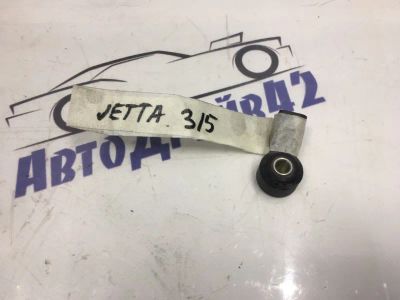 Лот: 21716605. Фото: 1. датчик детонации Volkswagen Jetta... Электрооборудование