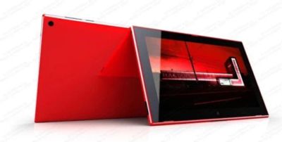 Лот: 5212371. Фото: 1. Nokia Lumia 2520 32Gb 4G. Планшеты