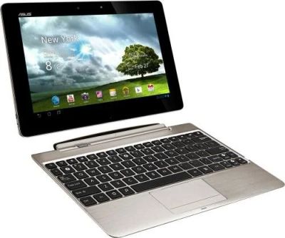 Лот: 9701177. Фото: 1. Планшет трансформер Asus Eee Pad... Планшеты