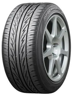 Лот: 3926395. Фото: 1. Новые шины Bridgestone MY-02 Sporty... Шины