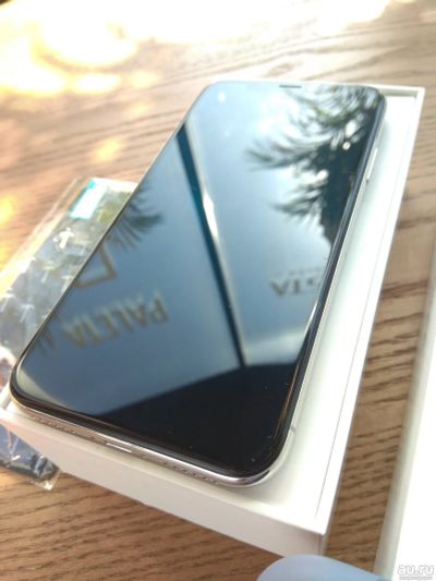 Лот: 13526936. Фото: 1. Apple iPhone X 64gb. Смартфоны