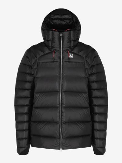 Лот: 25626686. Фото: 1. Пуховик мужской Bask Chamonix... Другое (спортивная одежда)