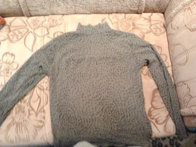 Лот: 5555733. Фото: 1. кофта 2. Свитеры, толстовки, худи