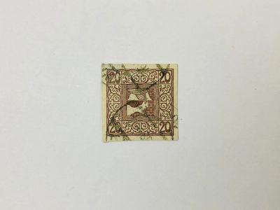 Лот: 23963319. Фото: 1. Газетная марка. Меркурий. Другое... Марки