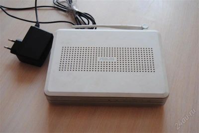 Лот: 2436681. Фото: 1. Asus WL-500gP v2. Маршрутизаторы (роутеры)