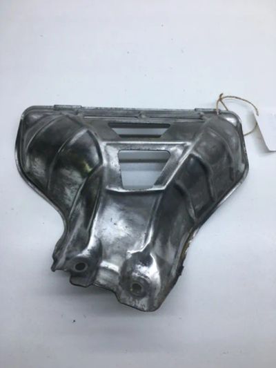 Лот: 20380228. Фото: 2. Термоэкран Toyota Ist 2005 1716721060... Автозапчасти
