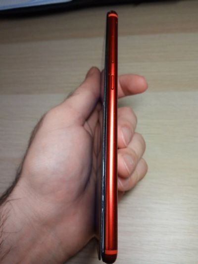Лот: 16869111. Фото: 1. Телефон Хонор Honor x 7 x7 BND-L21... Смартфоны