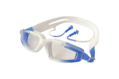 Лот: 24256143. Фото: 1. Очки для плавания Sportex Predatorx... Плавание