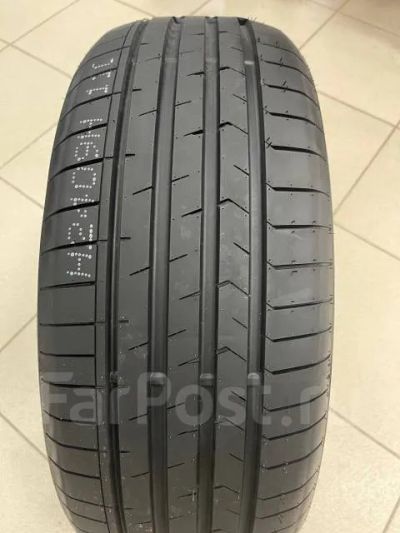 Лот: 24972304. Фото: 1. Летняя резина 225/45 R-18 "Royal... Шины