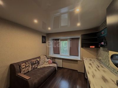 Лот: 25508574. Фото: 1. квартира , Красноярск улица Корнетова... Квартиры, студии