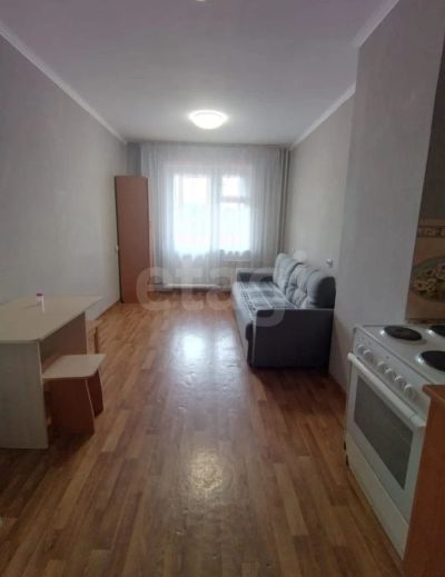 Лот: 25437953. Фото: 1. квартира , Красноярск улица Вильского... Квартиры, студии