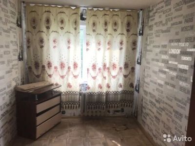 Лот: 10355262. Фото: 1. гостинка на коралева 9. Квартиры, студии