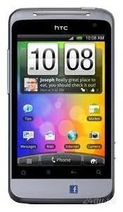 Лот: 1655443. Фото: 1. HTC Salsa. Смартфоны