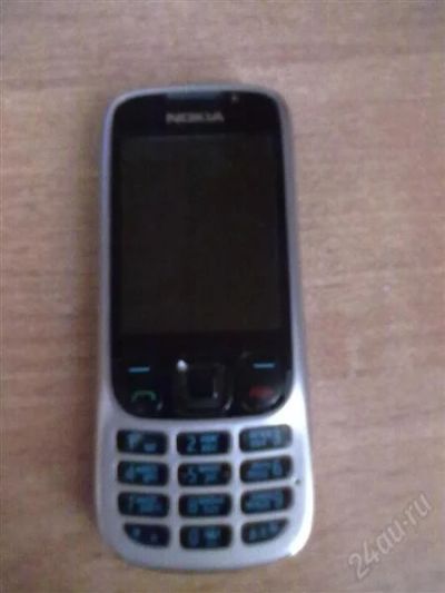 Лот: 2511824. Фото: 1. Nokia 6303 Продам срочно!. Кнопочные мобильные телефоны
