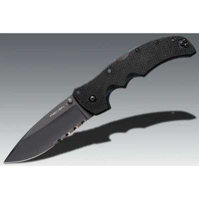 Лот: 7594731. Фото: 1. Cold Steel 27TLSH Recon 1 Spear... Ножи, топоры