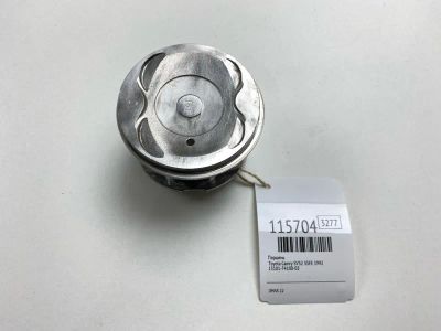Лот: 25529145. Фото: 1. Поршень Toyota Camry 1992 131017410002... Двигатель и элементы двигателя