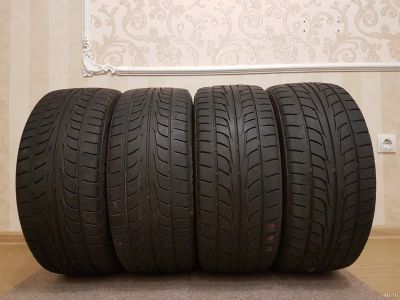 Лот: 13231990. Фото: 1. Спорт-шины из Японии Firestone... Шины