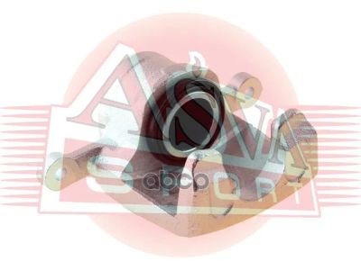 Лот: 24755695. Фото: 1. Суппорт Тормозной Задний Правый... Разное