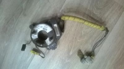 Лот: 7707322. Фото: 1. шлейф-лента SRS Honda. Электрооборудование