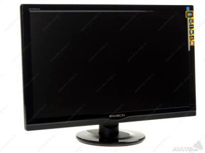 Лот: 3698561. Фото: 1. Envision 23.6" H2476wdhal. ЖК-мониторы