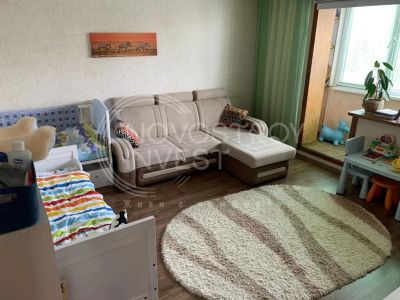 Лот: 17139051. Фото: 1. Продам 3-к 69.0 м² этаж 4/10. Квартиры, студии