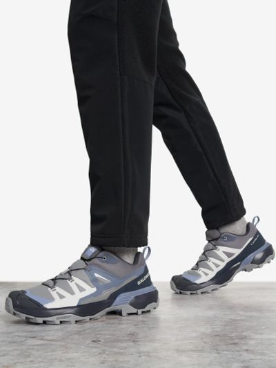 Лот: 24809896. Фото: 1. Кроссовки женские Salomon X Ultra... Другое (одежда, обувь, галантерея)
