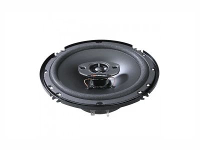 Лот: 17255032. Фото: 1. Акустика Nakamichi NSE-1617. Акустика автомобильная