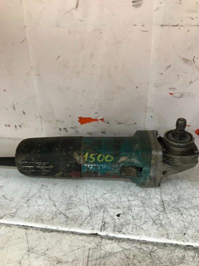 Лот: 18267595. Фото: 1. УШМ Makita 9558 H. Электроинструмент