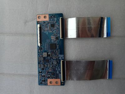Лот: 11395713. Фото: 1. T430HVN01.0 . 43T01-C08. Запчасти для телевизоров, видеотехники, аудиотехники