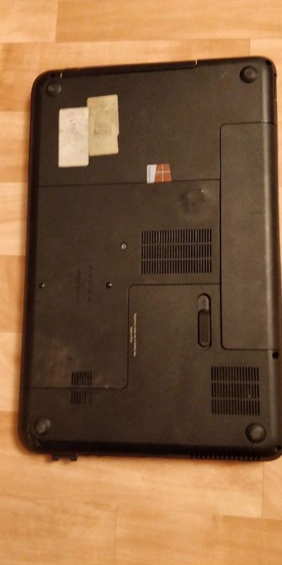 Лот: 14925380. Фото: 1. Ноутбук HP Pavilion g6 (НЕисправен... Ноутбуки