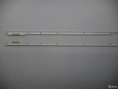 Лот: 17415436. Фото: 1. LED подсветка SAMSUNG 2012SVS40... Запчасти для телевизоров, видеотехники, аудиотехники