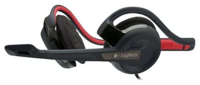 Лот: 4896719. Фото: 1. Logitech G330 Gaming Headset... Акустические системы