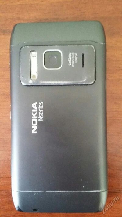 Лот: 5653999. Фото: 1. nokia n8. Смартфоны