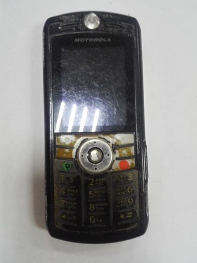 Лот: 12129564. Фото: 1. Motorola BK-60. Корпуса, клавиатуры, кнопки