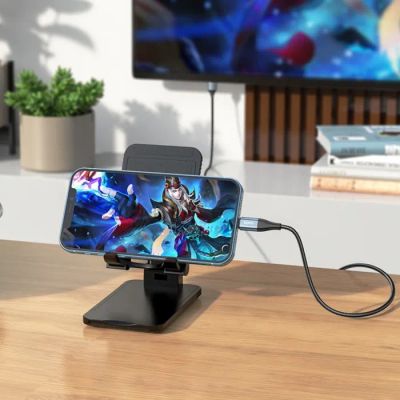 Лот: 25614968. Фото: 1. Адаптер Hoco UA15, Lightning -... Двигатель и элементы двигателя