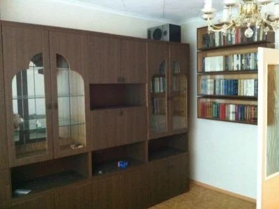 Лот: 7079505. Фото: 1. 2х комнатная квартира сдам Воронова... Квартиры, студии
