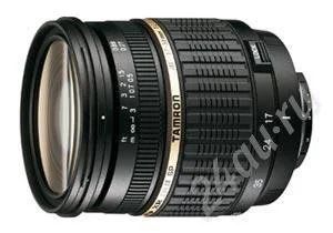 Лот: 427432. Фото: 1. Tamron SP 17-50 mm f/2.8 XR Di... Светофильтры