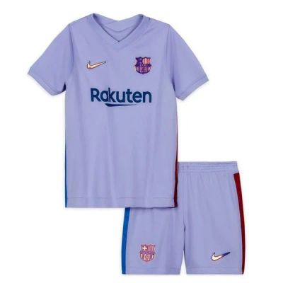 Лот: 18978572. Фото: 1. Футбольная форма Nike FC Barcelona... Форма