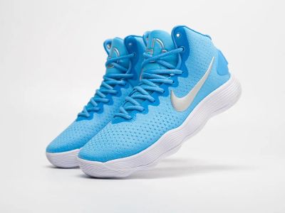 Лот: 21443761. Фото: 1. Кроссовки Nike Hyperdunk 2017. Кеды, кроссовки, слипоны