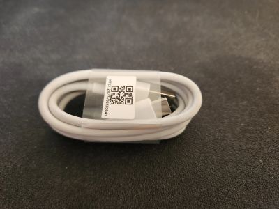 Лот: 25731512. Фото: 1. Кабель USB-A - Type-C. Дата-кабели, переходники