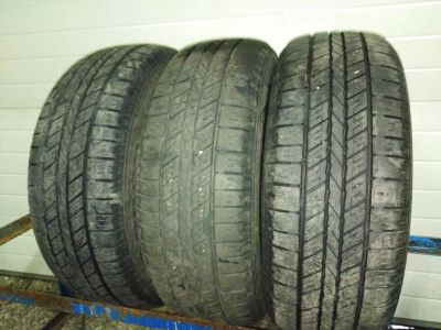 Лот: 15928955. Фото: 1. Hankook dynapro hp 215/60R17 1... Шины