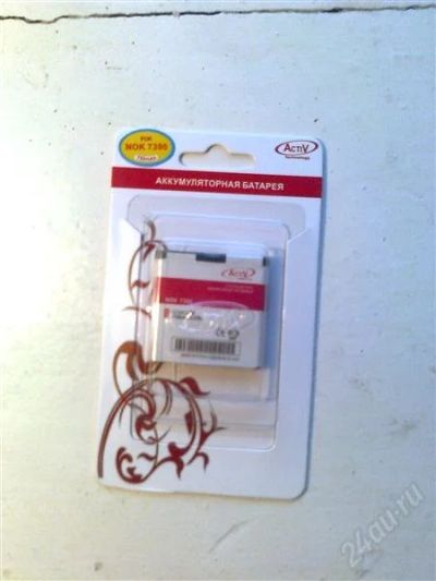 Лот: 1132540. Фото: 1. аккумулятор Li-ion (BP-5M). Аккумуляторы