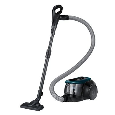 Лот: 16018357. Фото: 1. Пылесос Samsung SC18M21C0VN Новый... Пылесосы, паровые швабры