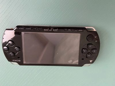 Лот: 16856313. Фото: 1. PSP. Игровые приставки, консоли