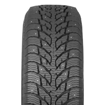 Лот: 21057380. Фото: 1. Шины Nokian Hakkapeliitta LT3... Шины