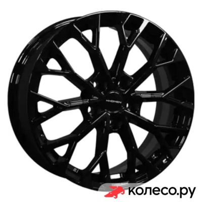 Лот: 25584266. Фото: 1. KHW1718 (CX-5/i40/X-Trail) 7x17... Диски